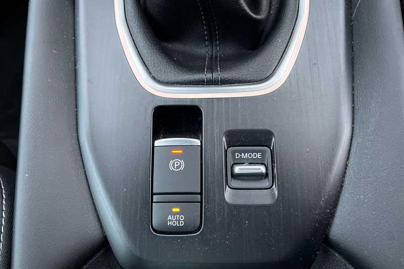 Used Nissan Qashqai 2023 for sale - 76441944: Photo 36