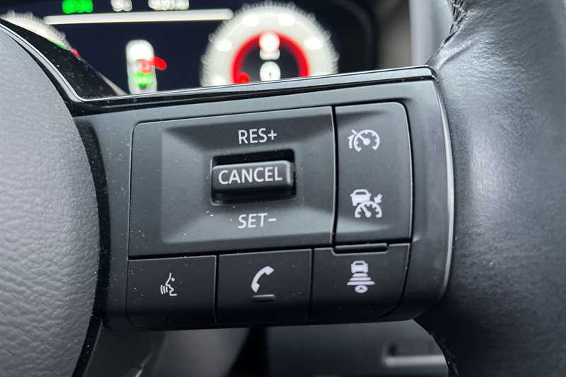 Used Nissan Qashqai 2023 for sale - 76441944: Photo 37