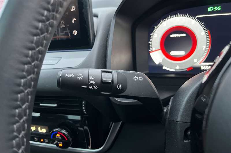 Used Nissan Qashqai 2023 for sale - 76441944: Photo 38