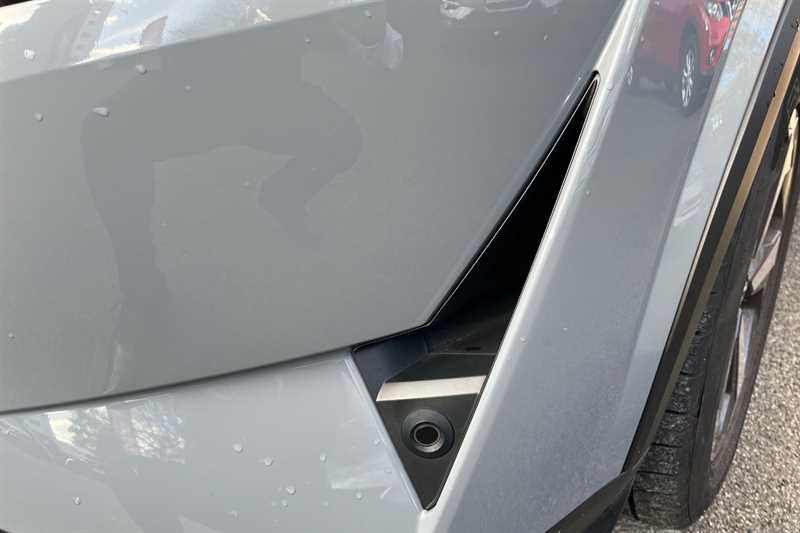 Used Nissan Qashqai 2023 for sale - 76441944: Photo 41