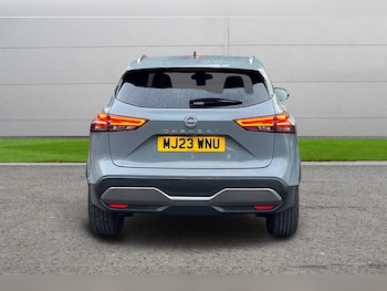 Used Nissan Qashqai 2023 for sale - 76441944: Photo