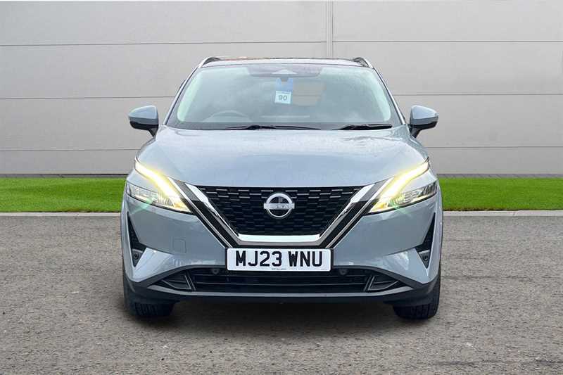 Used Nissan Qashqai 2023 for sale - 76441944: Photo 5