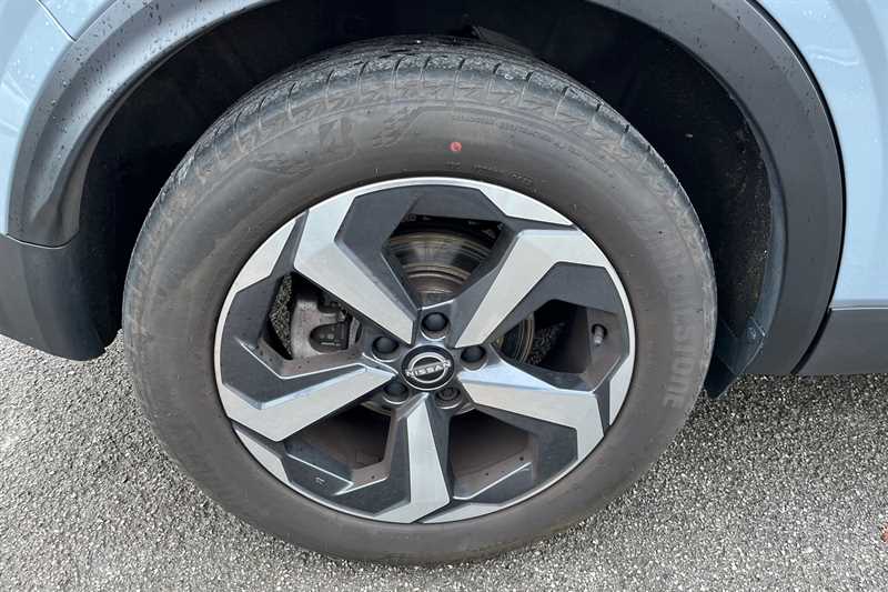 Used Nissan Qashqai 2023 for sale - 76441944: Photo 6