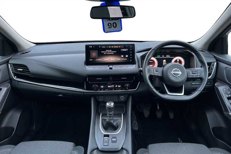 Used Nissan Qashqai 2023 for sale - 76441944: Photo 9