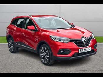 2019 - 1.3 TCE ICONIC 5DR