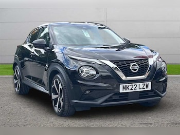 Used Nissan Juke 2022 for sale - 78880448: Photo