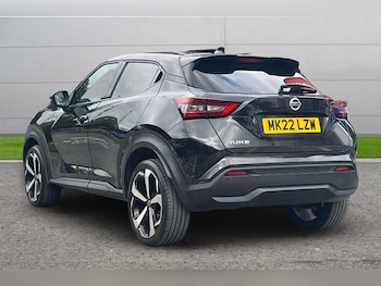 Used Nissan Juke 2022 for sale - 78880448: Photo