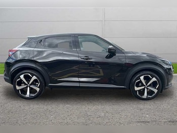 Used Nissan Juke 2022 for sale - 78880448: Photo