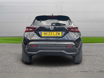 Used Nissan Juke 2022 for sale - 78880448: Photo