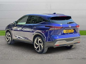 Used Nissan Qashqai 2022 for sale - 79027297: Photo