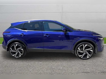 Used Nissan Qashqai 2022 for sale - 79027297: Photo