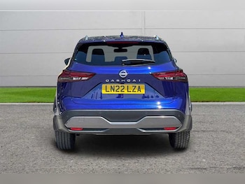 Used Nissan Qashqai 2022 for sale - 79027297: Photo
