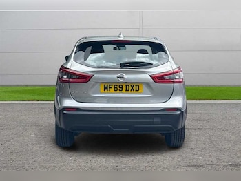 Used Nissan Qashqai 2019 for sale - 78664224: Photo