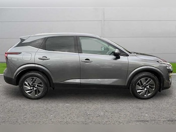 Used Nissan Qashqai 2023 for sale - 78050540: Photo
