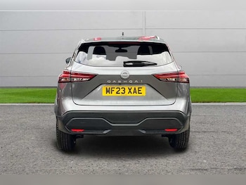 Used Nissan Qashqai 2023 for sale - 78050540: Photo