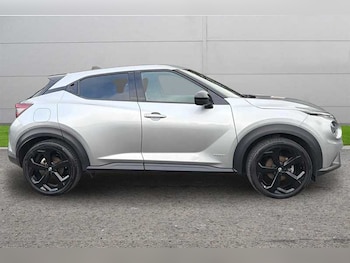 Used Nissan Juke 2024 for sale - 76125121: Photo