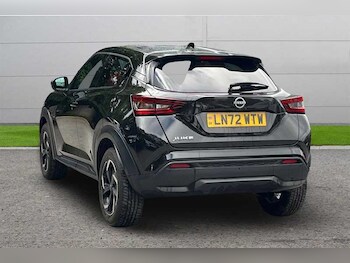 Used Nissan Juke 2022 for sale - 78590977: Photo