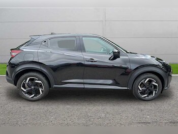 Used Nissan Juke 2022 for sale - 78590977: Photo