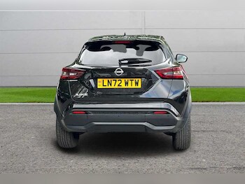 Used Nissan Juke 2022 for sale - 78590977: Photo