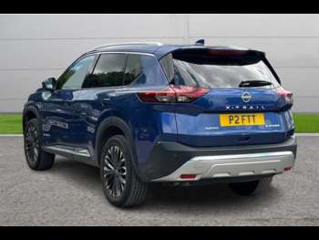 Used Nissan X-Trail 2024 for sale - 74880671: Photo