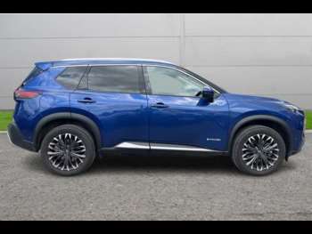Used Nissan X-Trail 2024 for sale - 74880671: Photo