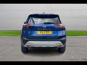 Used Nissan X-Trail 2024 for sale - 74880671: Photo