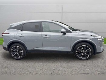 Used Nissan Qashqai 2022 for sale - 76155149: Photo