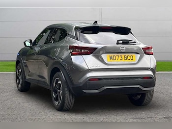 Used Nissan Juke 2023 for sale - 78591024: Photo