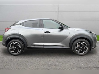 Used Nissan Juke 2023 for sale - 78591024: Photo