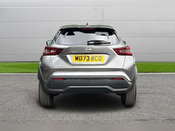 Used Nissan Juke 2023 for sale - 78591024: Photo