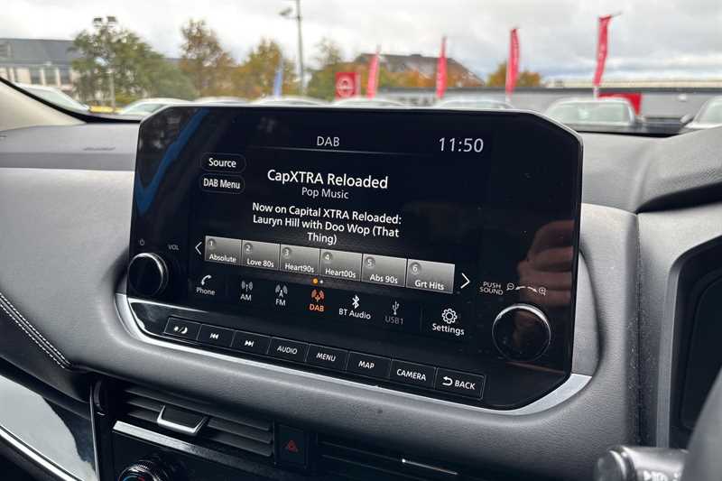 Used Nissan Qashqai 2021 for sale - 76125106: Photo 12