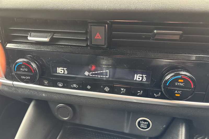 Used Nissan Qashqai 2021 for sale - 76125106: Photo 13