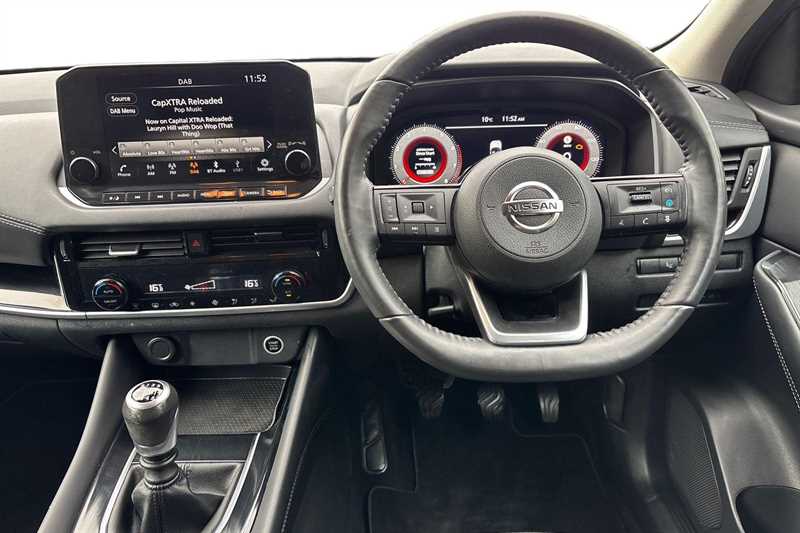 Used Nissan Qashqai 2021 for sale - 76125106: Photo 16