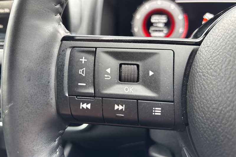 Used Nissan Qashqai 2021 for sale - 76125106: Photo 17