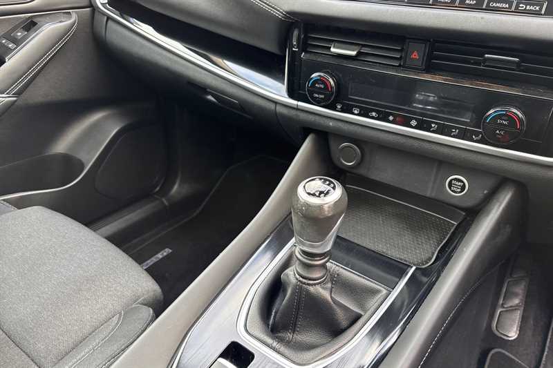 Used Nissan Qashqai 2021 for sale - 76125106: Photo 18