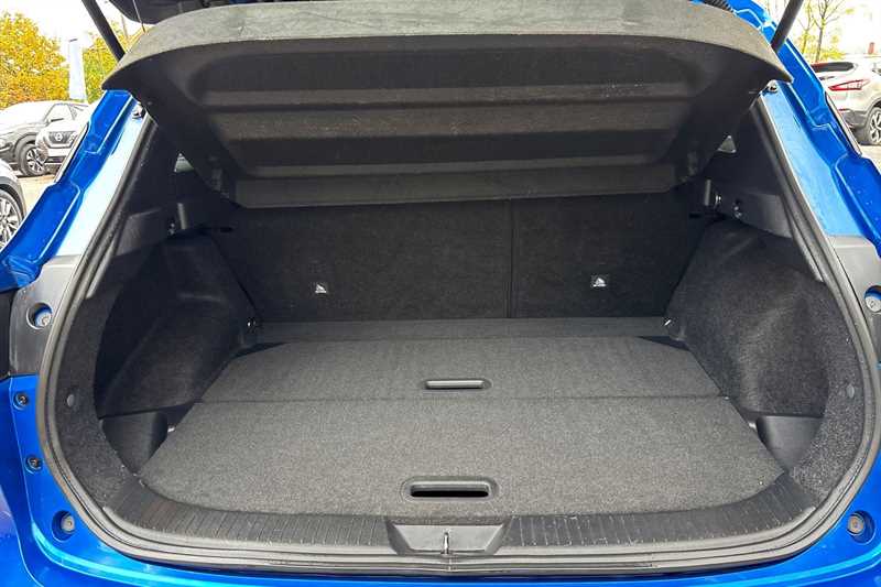 Used Nissan Qashqai 2021 for sale - 76125106: Photo 21