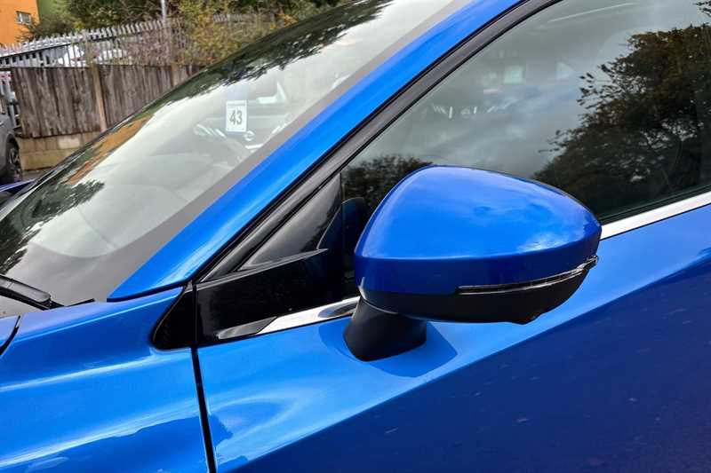 Used Nissan Qashqai 2021 for sale - 76125106: Photo 23