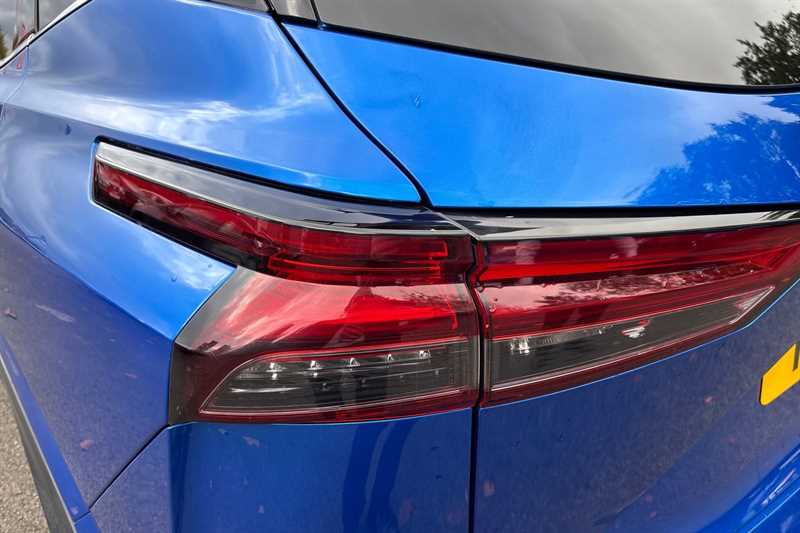 Used Nissan Qashqai 2021 for sale - 76125106: Photo 25