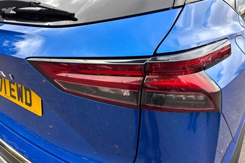 Used Nissan Qashqai 2021 for sale - 76125106: Photo 27