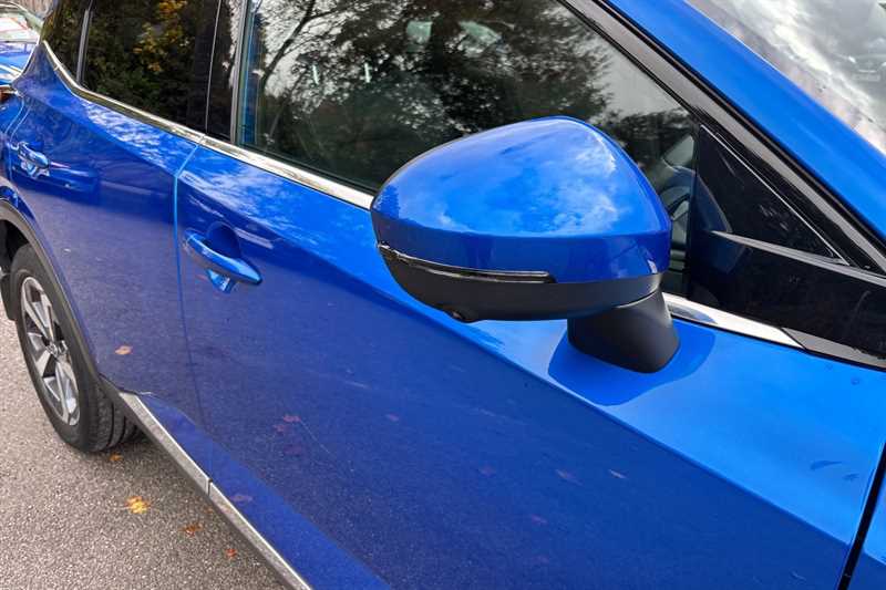 Used Nissan Qashqai 2021 for sale - 76125106: Photo 29