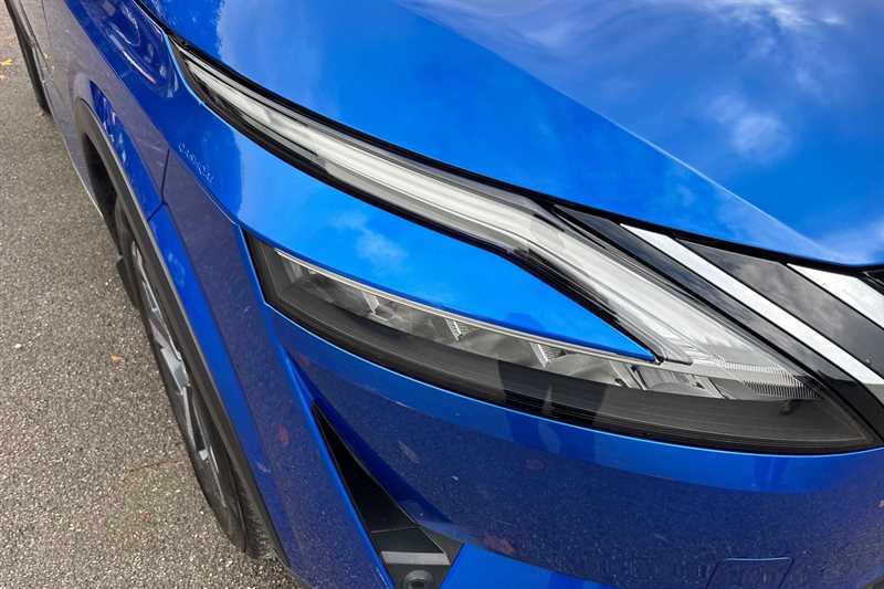 Used Nissan Qashqai 2021 for sale - 76125106: Photo 31