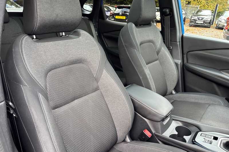 Used Nissan Qashqai 2021 for sale - 76125106: Photo 32