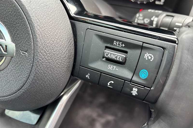 Used Nissan Qashqai 2021 for sale - 76125106: Photo 34