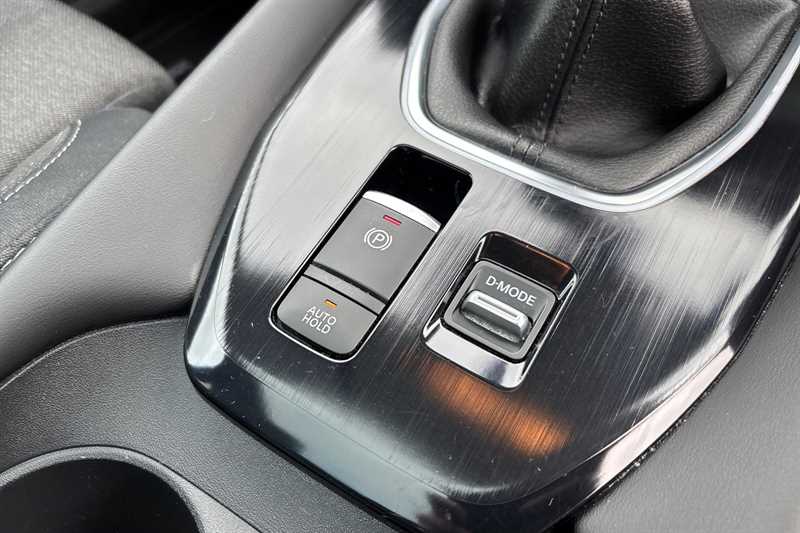 Used Nissan Qashqai 2021 for sale - 76125106: Photo 36