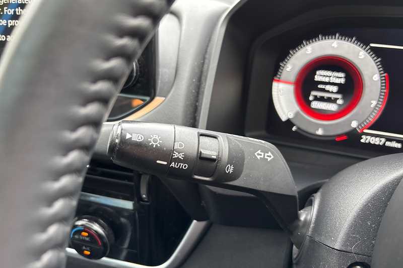 Used Nissan Qashqai 2021 for sale - 76125106: Photo 38