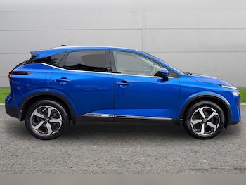 Used Nissan Qashqai 2021 for sale - 76125106: Photo