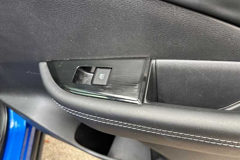 Used Nissan Qashqai 2021 for sale - 76125106: Photo 40