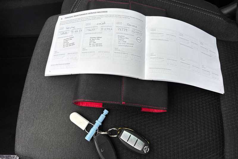 Used Nissan Qashqai 2021 for sale - 76125106: Photo 41