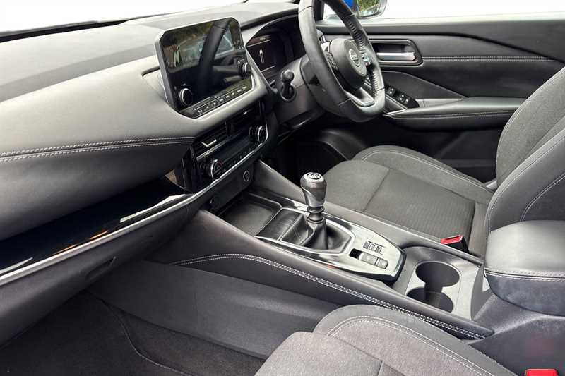 Used Nissan Qashqai 2021 for sale - 76125106: Photo 7