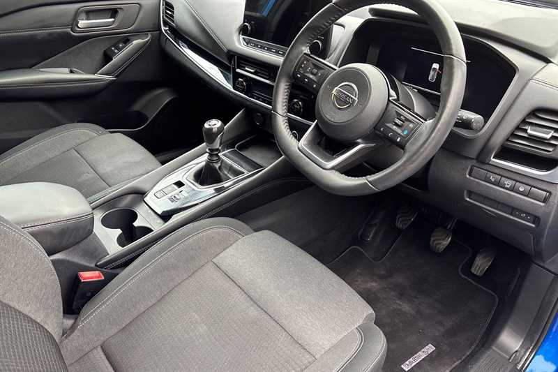 Used Nissan Qashqai 2021 for sale - 76125106: Photo 8